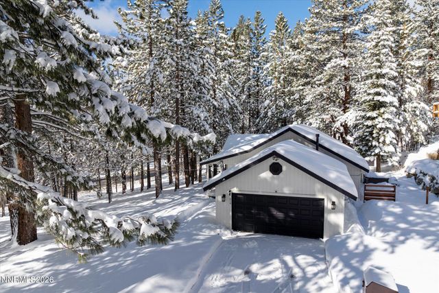 214 Highland Drive, Stateline, NV 89449