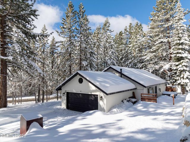 214 Highland Drive, Stateline, NV 89449