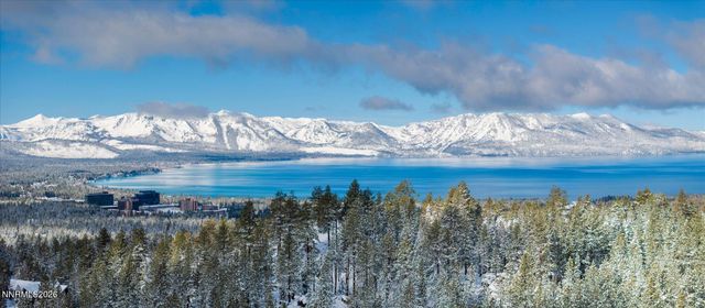 214 Highland Drive, Stateline, NV 89449