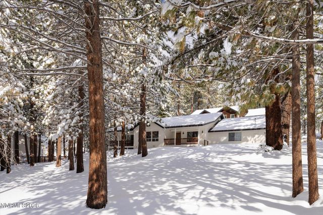 214 Highland Drive, Stateline, NV 89449