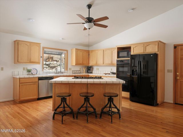 214 Highland Drive, Stateline, NV 89449