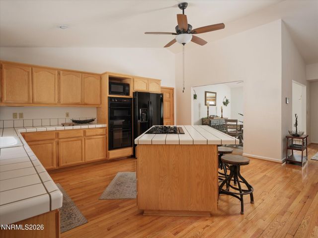 214 Highland Drive, Stateline, NV 89449