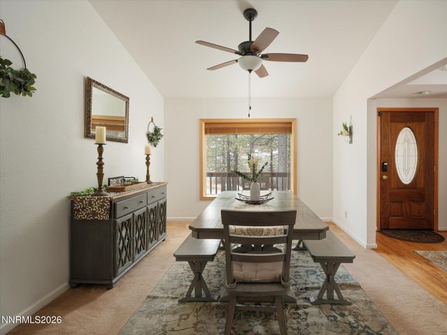 214 Highland Drive, Stateline, NV 89449