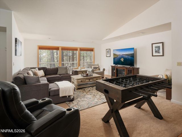 214 Highland Drive, Stateline, NV 89449