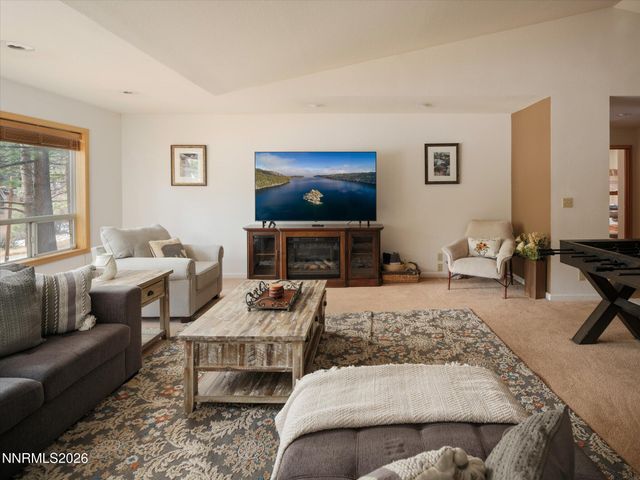 214 Highland Drive, Stateline, NV 89449