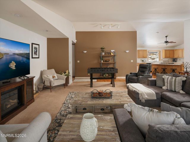 214 Highland Drive, Stateline, NV 89449