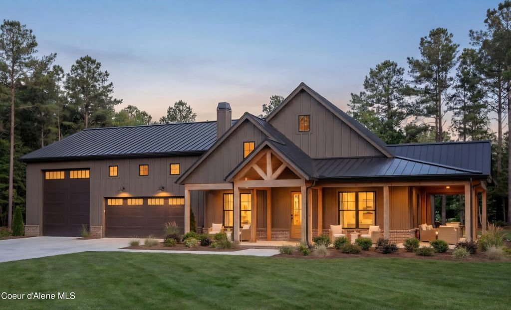 L1 BLK 1 GATHERING PL N, Rathdrum, ID 83858