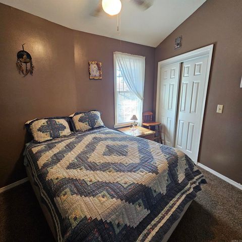 40 E Pless Place, Russellville, AR 72802