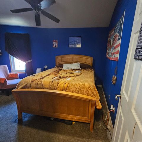 40 E Pless Place, Russellville, AR 72802