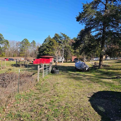 40 E Pless Place, Russellville, AR 72802
