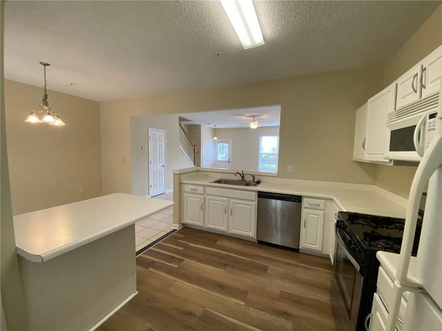 1285 Kilmington Court, Alpharetta, GA 30009