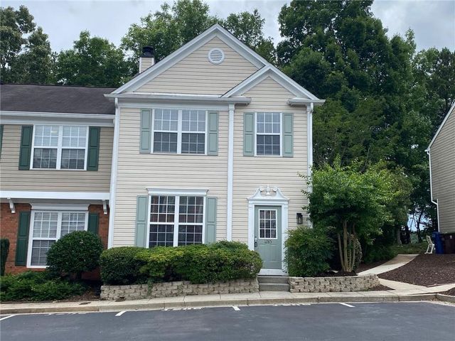 1285 Kilmington Court, Alpharetta, GA 30009