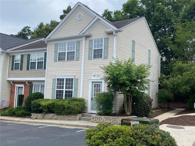 1285 Kilmington Court, Alpharetta, GA 30009