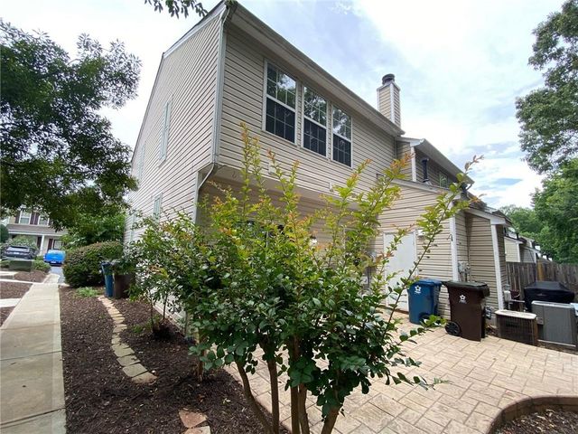 1285 Kilmington Court, Alpharetta, GA 30009