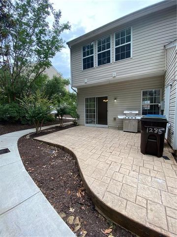 1285 Kilmington Court, Alpharetta, GA 30009
