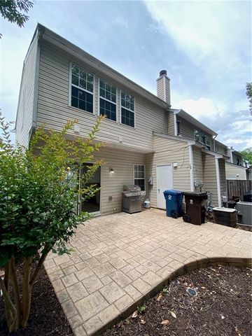 1285 Kilmington Court, Alpharetta, GA 30009