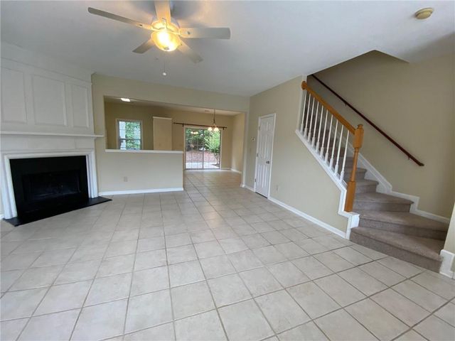 1285 Kilmington Court, Alpharetta, GA 30009