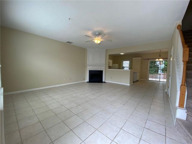 1285 Kilmington Court, Alpharetta, GA 30009