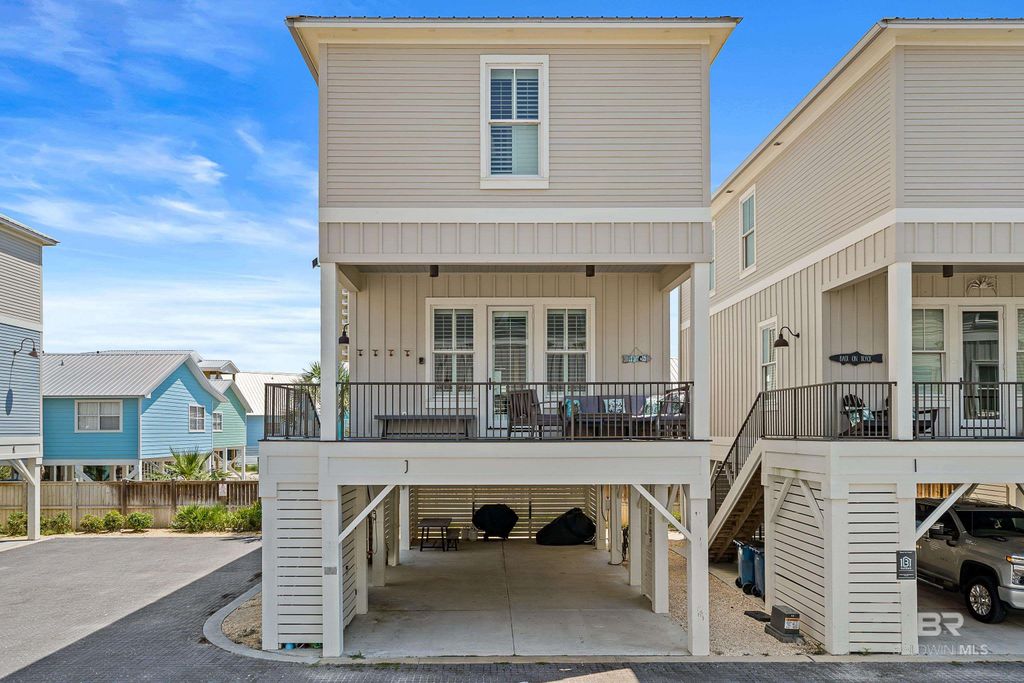 1592 W Beach Boulevard J, Gulf Shores, AL 36542