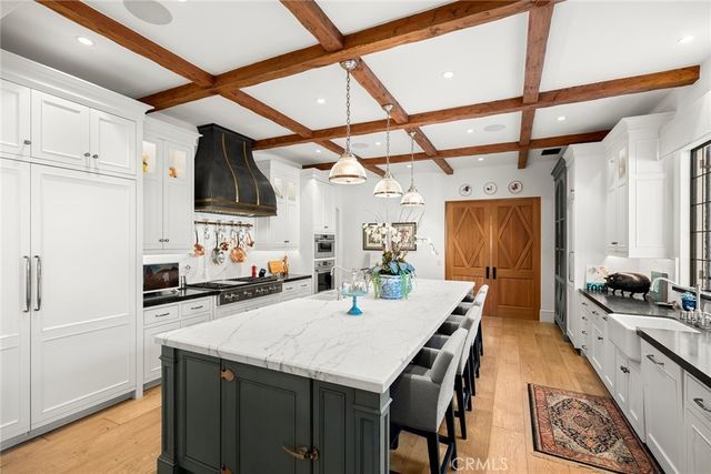 7 Oakmont, Newport Beach, CA 92660