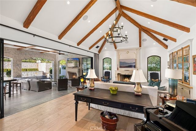 7 Oakmont, Newport Beach, CA 92660