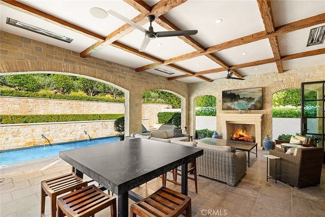 7 Oakmont, Newport Beach, CA 92660