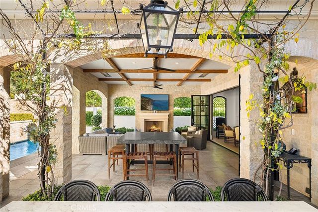 7 Oakmont, Newport Beach, CA 92660