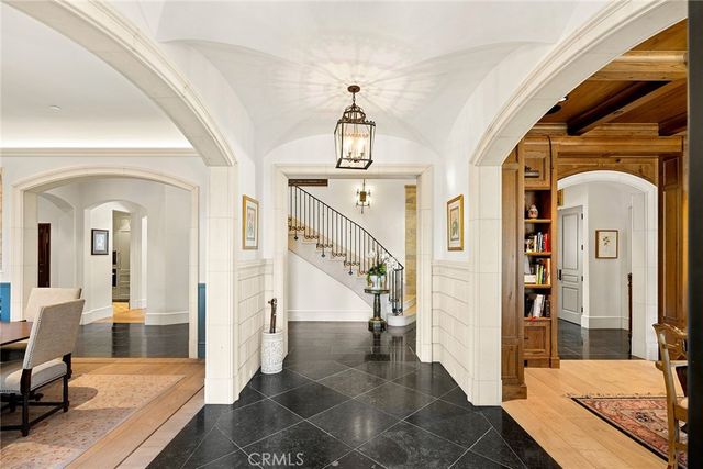 7 Oakmont, Newport Beach, CA 92660