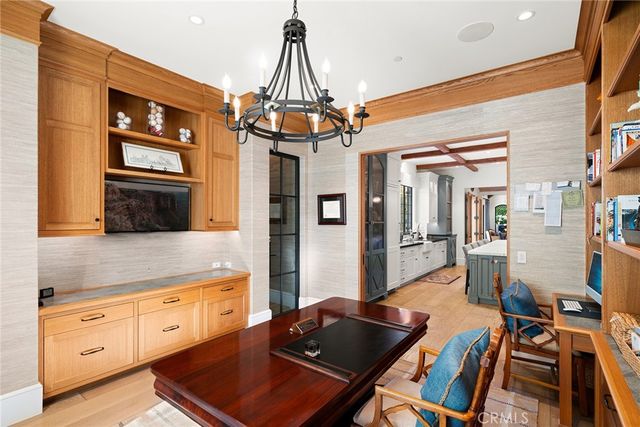 7 Oakmont, Newport Beach, CA 92660