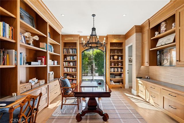 7 Oakmont, Newport Beach, CA 92660