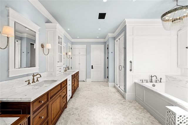 7 Oakmont, Newport Beach, CA 92660