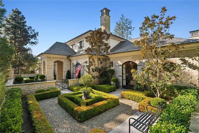 7 Oakmont, Newport Beach, CA 92660