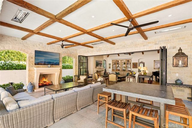 7 Oakmont, Newport Beach, CA 92660