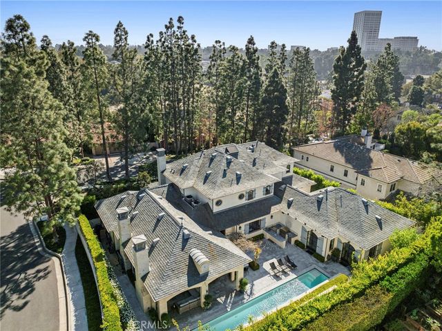 7 Oakmont, Newport Beach, CA 92660