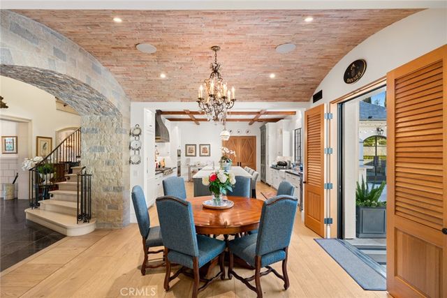 7 Oakmont, Newport Beach, CA 92660