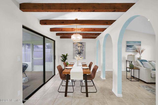 5 SEABRIDGE Drive, Ormond Beach, FL 32176