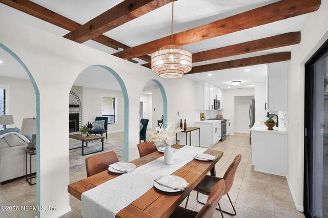 5 SEABRIDGE Drive, Ormond Beach, FL 32176