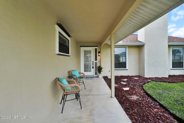 5 SEABRIDGE Drive, Ormond Beach, FL 32176