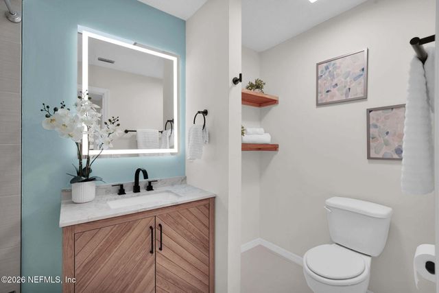 5 SEABRIDGE Drive, Ormond Beach, FL 32176