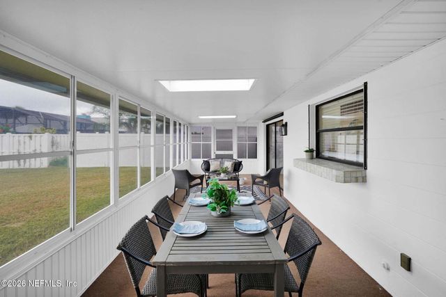 5 SEABRIDGE Drive, Ormond Beach, FL 32176