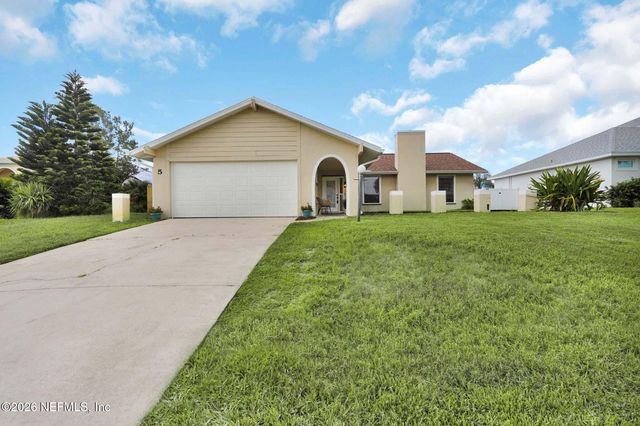 5 SEABRIDGE Drive, Ormond Beach, FL 32176