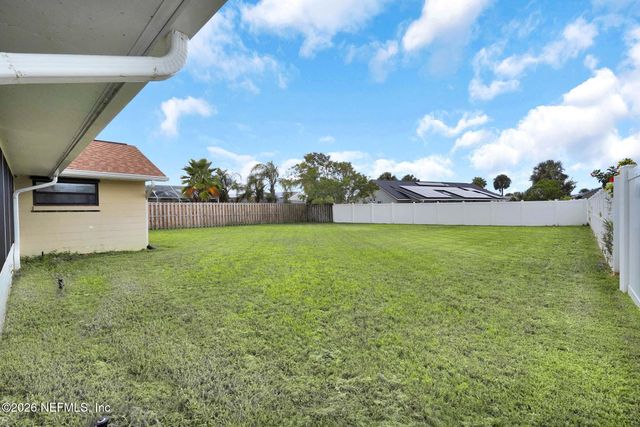 5 SEABRIDGE Drive, Ormond Beach, FL 32176