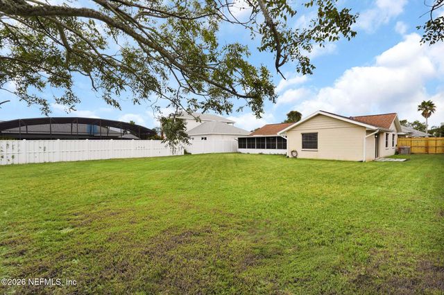 5 SEABRIDGE Drive, Ormond Beach, FL 32176