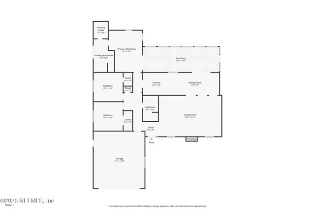 5 SEABRIDGE Drive, Ormond Beach, FL 32176