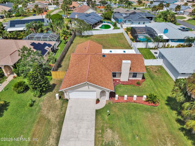 5 SEABRIDGE Drive, Ormond Beach, FL 32176
