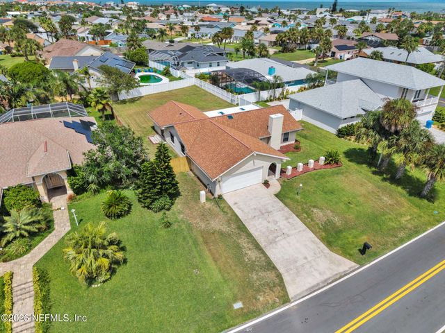 5 SEABRIDGE Drive, Ormond Beach, FL 32176