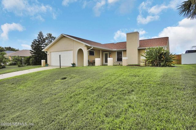 5 SEABRIDGE Drive, Ormond Beach, FL 32176