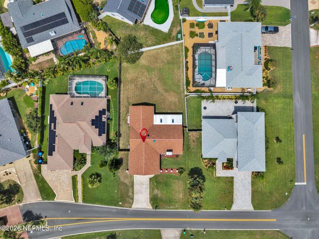 5 SEABRIDGE Drive, Ormond Beach, FL 32176