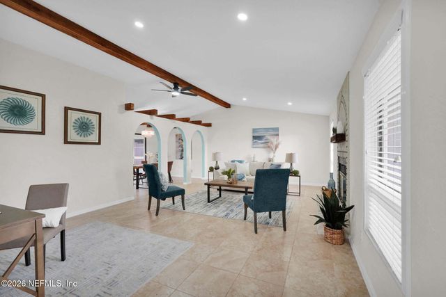 5 SEABRIDGE Drive, Ormond Beach, FL 32176