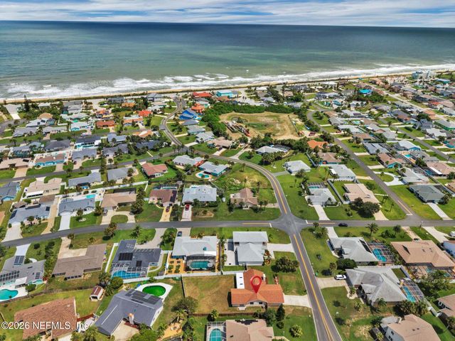 5 SEABRIDGE Drive, Ormond Beach, FL 32176